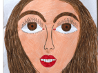 Gesicht-3