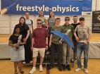 Teamfoto