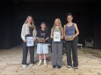 Sportfest-Komplette-Teilnahme