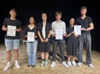 Sportfest-Platzierung-Klassen-10