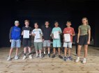 Sportfest-Platzierung-Klassen-6