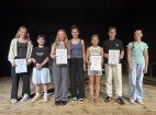 Sportfest-Platzierung-Klassen-7