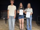Sportfest-Platzierung-Klassen-8