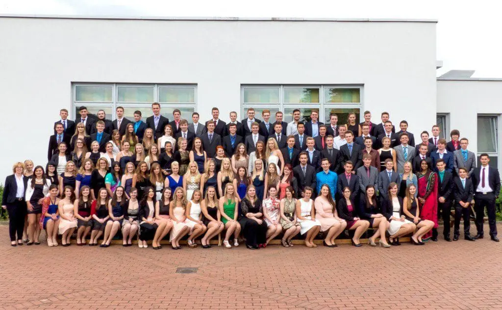 ABI 2014 - ASG Plettenberg