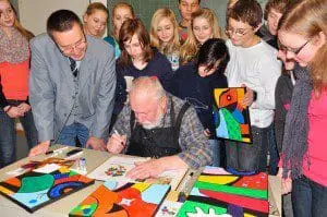 ASG 2011 B - Kunstprojekt Ottmar Alt - 115