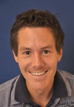 Markus Vollmerhaus - Oberstufenkoordinator