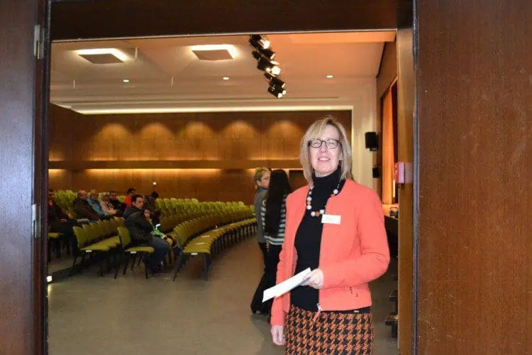 Impressionen vom Tag der offenen Tür am 30.11.2013