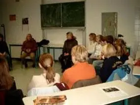 Gewalt an Mädchen und Frauen aus polizeilicher Sicht