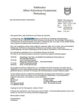 Informationstag-2015