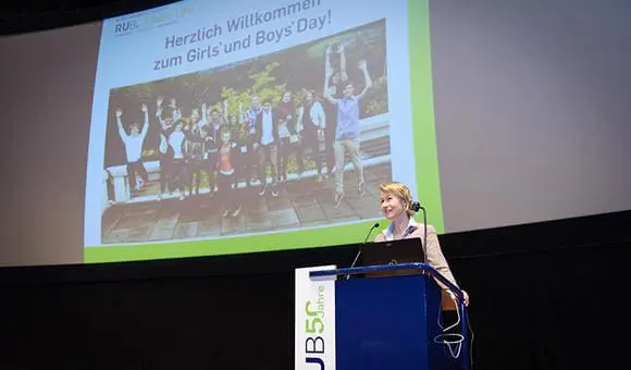 Girls-Day-2015 - ASG Plettenberg