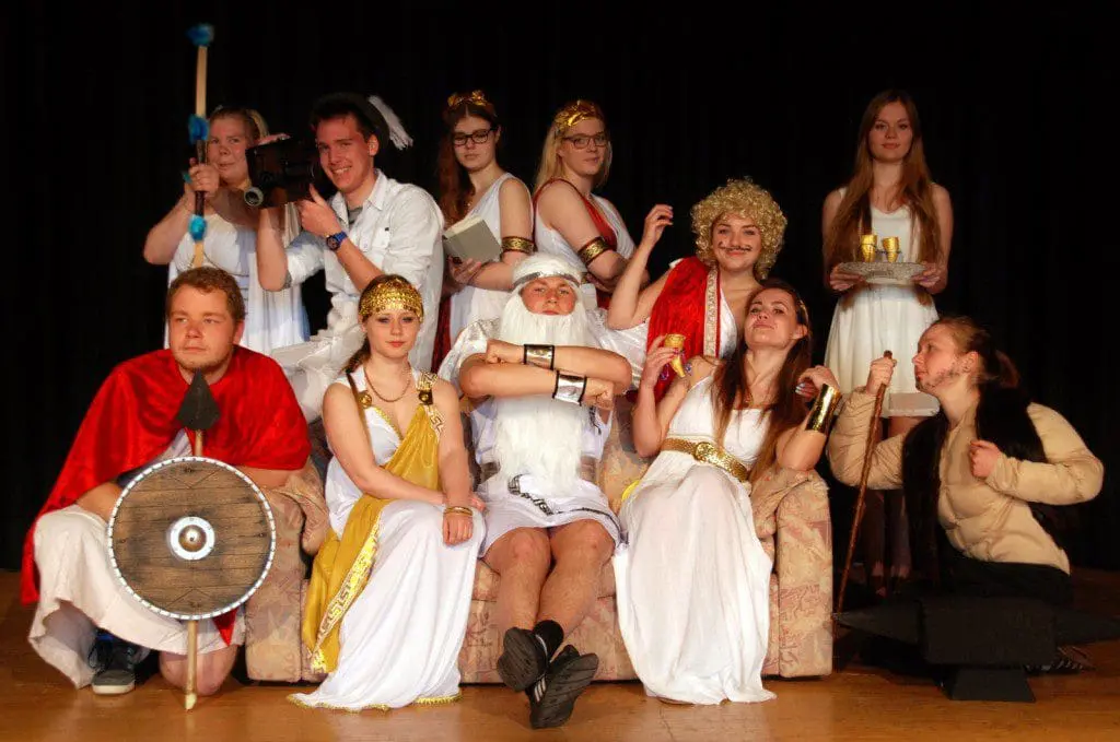 Literaturkurs Ptx 2015