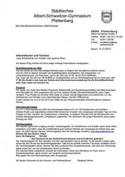 Elternbrief_Dezember_2015