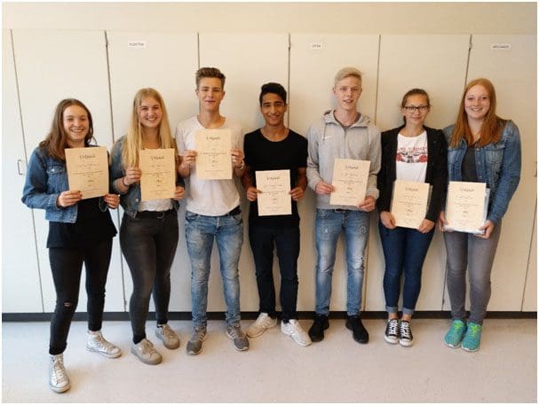 6. Plettenberger Wasserraketenmeisterschaft und „freestyle-physics“ in Duisburg