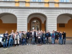 Besuch der Physik-Leistungskurse bei den „Highlights der Physik“ in Bonn