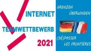 ASG Teilnahme am Internet-Teamwettbewerb des Institut Français