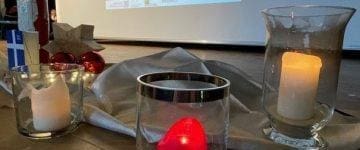 Weihnachtsgottesdienst Jgst. 5/6 2021 Weihnachtsgottesdienst Jgst. 5/6 2021