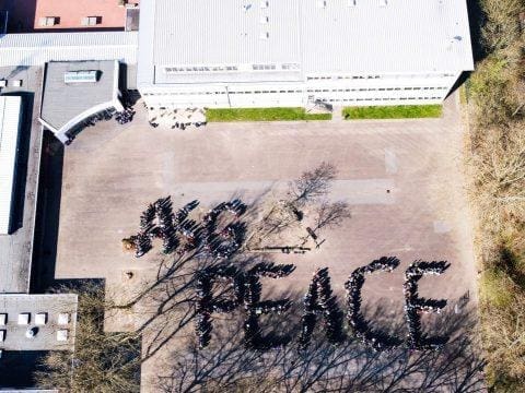 ASG zeigt sich solidarisch