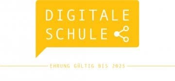 ASG erneut als "MINT-freundliche Schule" und als "Digitale Schule" ausgezeichnet