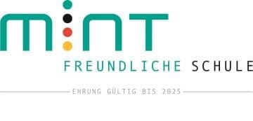 ASG erneut als "MINT-freundliche Schule" und als "Digitale Schule" ausgezeichnet